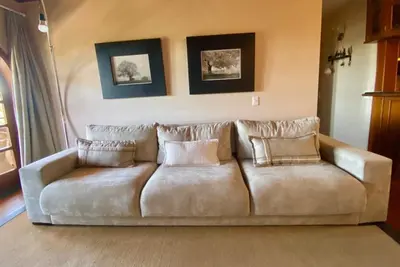 Image de Apartment for 8 people at Quatre Saisons Residence