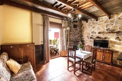 Image de Encinilla rural lodging 2 people spa and swimming pool