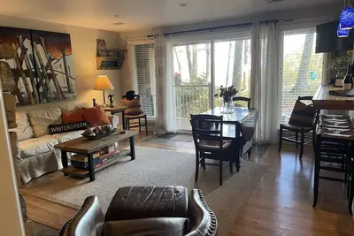 Image de Beautiful Mountain Condo…Steps to Resort/hiking/restaurants