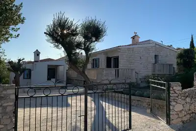 Luxury Villa & Studio, suitable for 2 families
