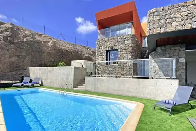 Image de Green 9, Salobre Golf