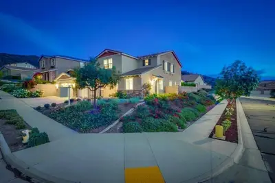 Image de New Executive Stay in South Temecula’s, Terracina Community