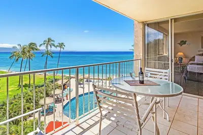 Image de Ocean View Condo - 1 bedroom Condo in West Maui-  Free Wifi