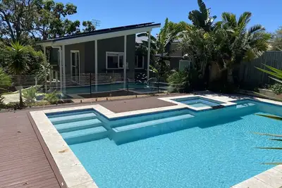 Image de Avoca Azure