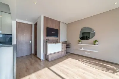 Image de Amazing flat in Virrey. 2br