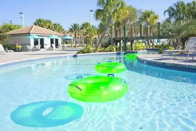 Image de Exquisite Villa in Kissimmee/Prvt Pool/Theme Parks- Disney/1 hour to 🏖 beach 😊