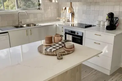 Image de Clancy's Cottage - Talbingo, Luxury on the Golf Course