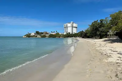 Image de Beach Apartment next to 4 beaches - (walking distance) - Playa Santa