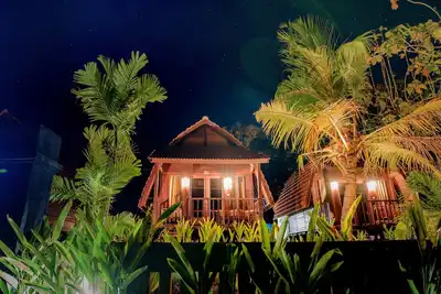 Image de Granyam Garden Cottage nature View