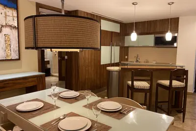 Image de Luxurious Exotic 2 Bedroom-Suite