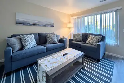 Image de Lovely 2 Bdr apartment in Redwood City, Ca