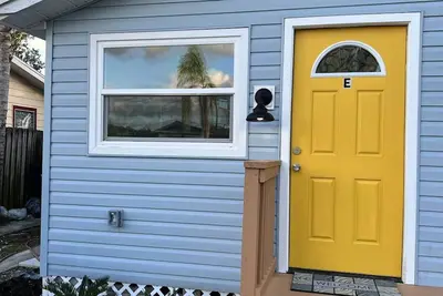 Image de Adorable New Remodel Cozy E Guesthouse to Stay