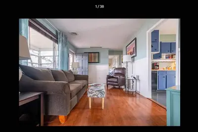 Image de The Seapointe House\nSPRING Special! March & April. Discover Cape May.