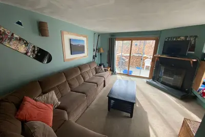 Image de Condo near wiffletree chairlift!