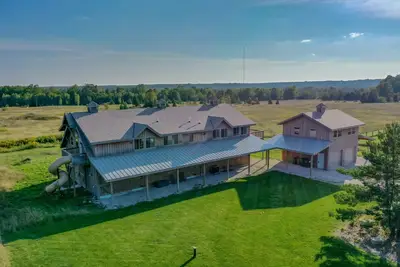 Image de Family friendly ranch retreat only minutes from the heart of Ephraim