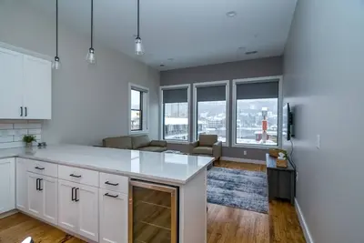 Image de Luxury Stay Dt Houghton, 2 Bed, 1 Bath Suite B