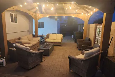 The 13th studio on 13th st