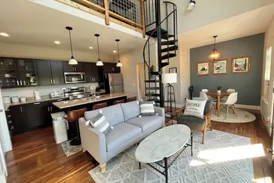 Welcome to The Yeti Hut!