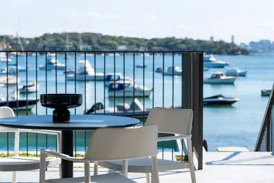 Image de Gondola House of Watsons Bay