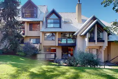 Image de 2Bdrm 2Bath Townhome in Benchlands