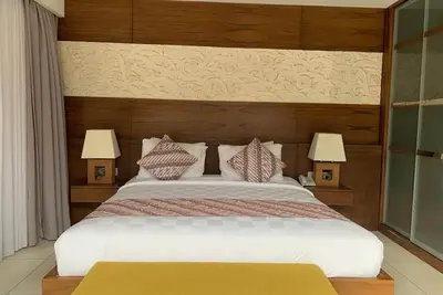 Image de Ob2003 - 2br, Great Location in Oberoi/ Seminyak