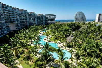 Image de Vacation getaway