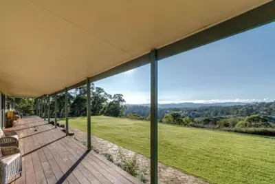 Image de Modern Bush Retreat for the cooking and outdoor enthusiasts