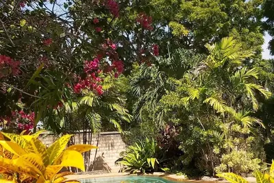 Tiwani Sunset Cottage - a little piece of Eden in Tiwi, Kenya
