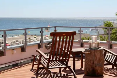 Image de Vacation apartment/apartment for 4 guests with 63m² in Dahme (172414)