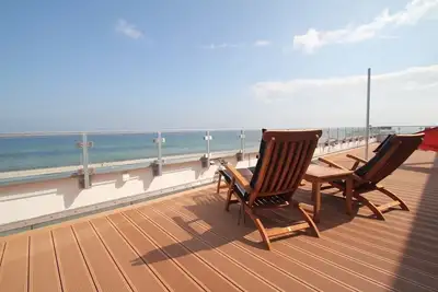 Image de Vacation apartment/apartment for 4 guests with 63m² in Dahme (172415)