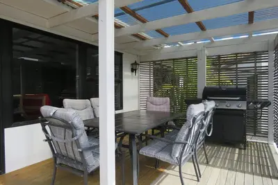 Te Kiri House