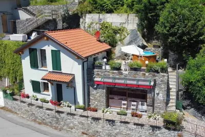 Image de Maison Anna by Interhome