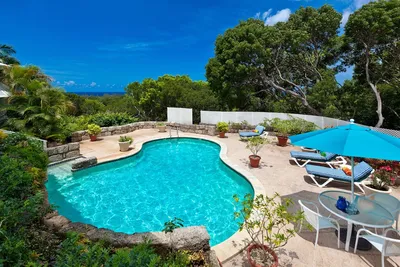 Image de Villa Halle Rose by Fantasia Villas
