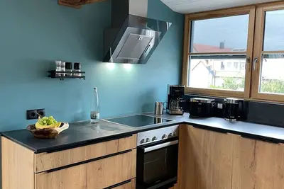Image de Lovingly restored vacation apartment in alpine chic style Dg
