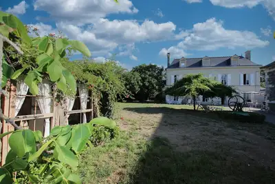 Image de Studio cosy à deux pas de la Loire