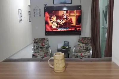 Image de Complete Apartment