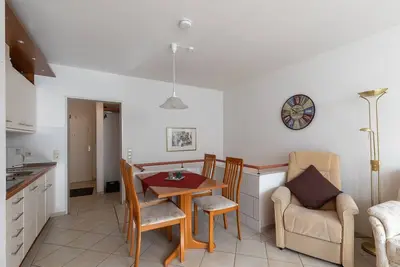 Image de House Knechtsand, Whg. 418