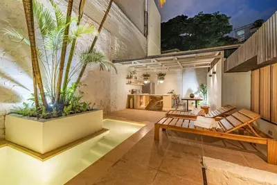 Image de Provenza 34 · Provenza 6br House-Private Pool