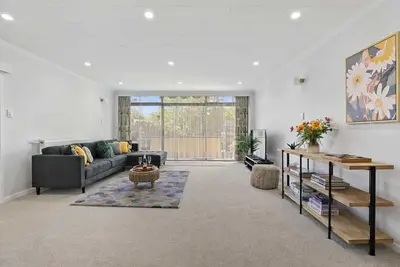 Image de Kia Ora Apartment | Thermally Heated Central City