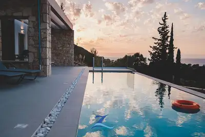 Image de Modern 2 bedroom Villa Delta with Private Pool