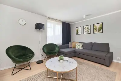 Image de Wrocław Main Square - 1 Bedroom - Ac - 4 guests