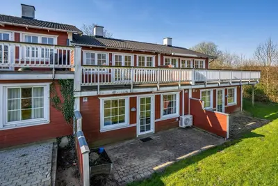 Image de Maison confortable à Aabenraa avec WiFi