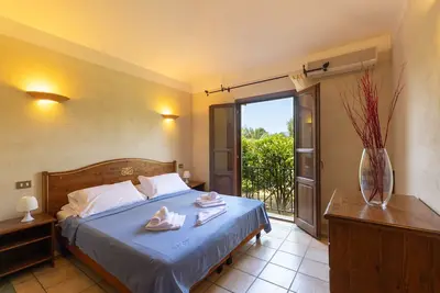 Image de Deux-pièces (4 personnes) Premium - Residence Baia delle Palme