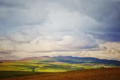 Image de Luxury Country Cottage in Northumberland 5* Gold Award