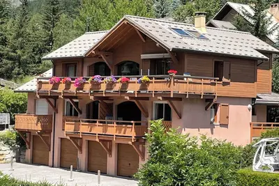 Image de 001 Lautaret - Chalet Hyssop