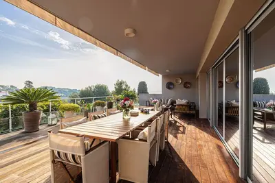 Image de Stunning Villa, great location