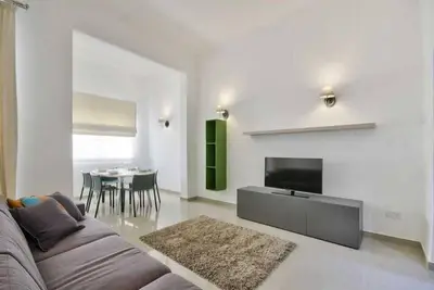 Image de 23 - Four Bedroom Typical Maltese Townhouse