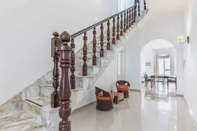 Image de 22 - Unique Four Bedroom Townhouse