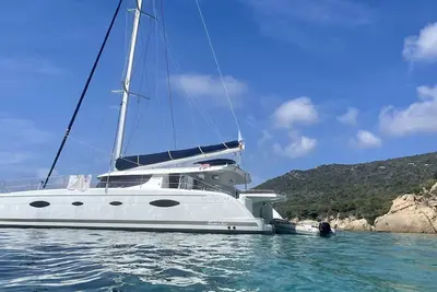 Image de Croisières privées sur le catamaran Shamane