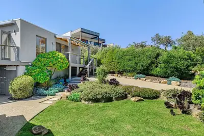 Image de A wonderful family holiday abode sleeps 9-10